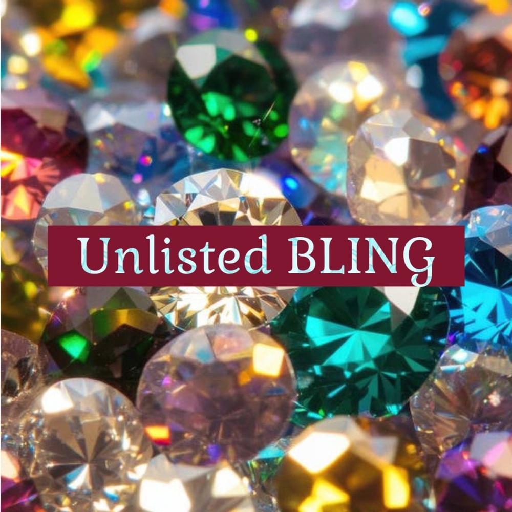 Unlisted BLING live show
